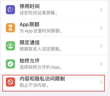 成县appleID维修服务iPhone设置中Apple ID显示为灰色无法使用