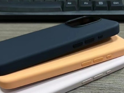 成县苹果14维修站分享iPhone14手机壳能直接给iPhone15用吗?