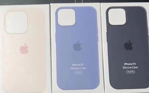 成县苹果14维修站分享iPhone14手机壳能直接给iPhone15用吗？ 