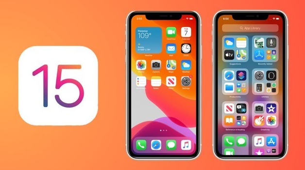 成县苹果13维修分享iPhone13更新iOS 15.5，体验如何 