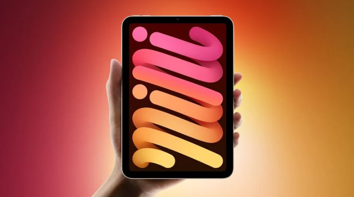 成县苹果手机维修分享iPad mini 7 屏幕硬件可能进行了更新  