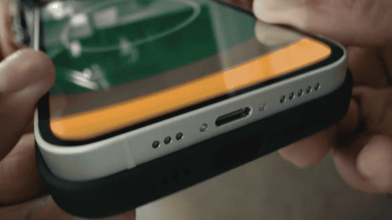 成县苹果手机维修分享未来 Magsafe 还有哪些发展空间 