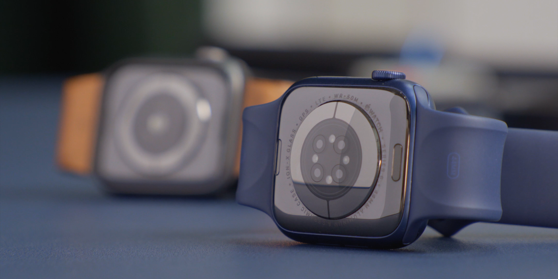 成县苹果手机维修分享Apple Watch 是如何测量卡路里的 