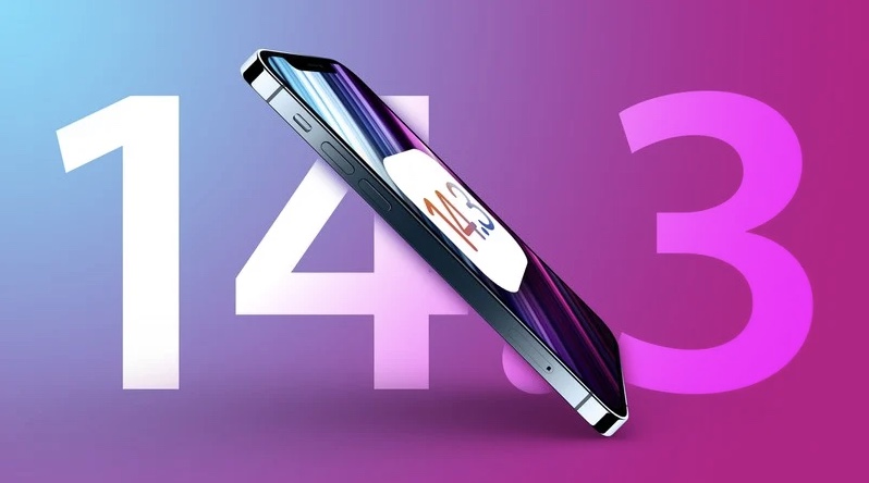 成县苹果手机维修分享iOS 14.3 RC2已发，iOS 14.3正式版本还远吗 