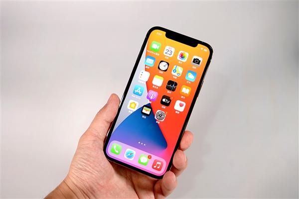 成县苹果手机维修分享iOS 14.2修订版已到，专属iPhone 12系列 