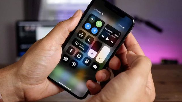 成县苹果手机维修分享iPhone 12信号差怎么办 