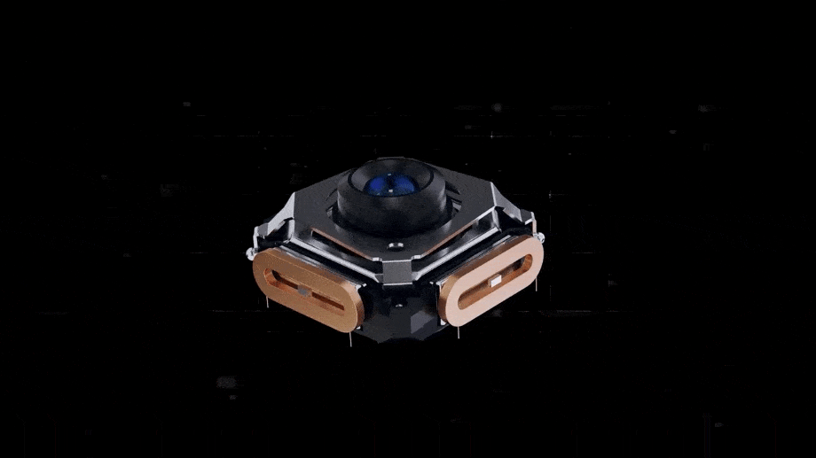 成县苹果手机维修分享iPhone 12 Pro Max 独享的这颗传感器更大的特点是什么 