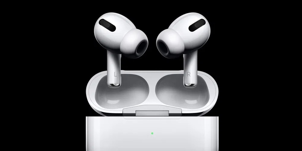 成县苹果手机维修分享AirPods Pro 出现静电噪音 