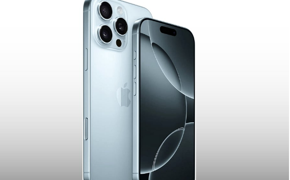 成县苹果手机维修分享iPhone 16 Pro换电池 