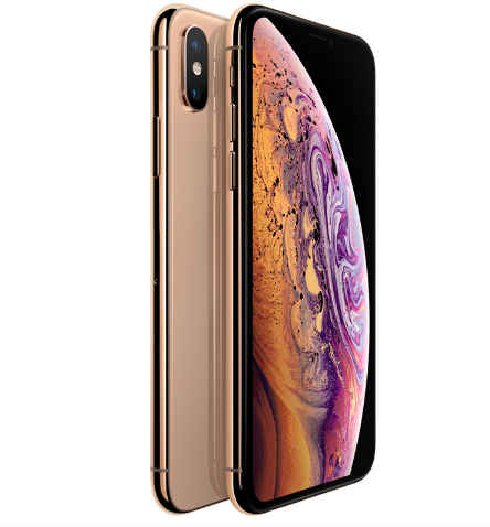 成县苹果维修点分享iPhone XS Max黑屏诱因全梳理 