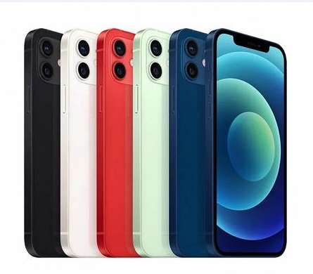 成县苹果维修点分享iPhone 12 Pro Max黑屏冷门故障解读 