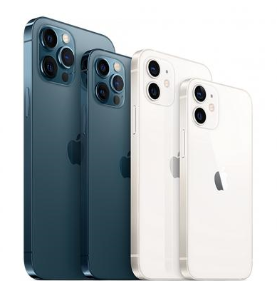 成县苹果维修点分享iPhone 12 Pro发烫关联故障汇总 