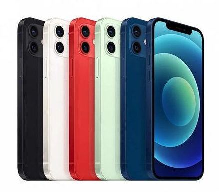 成县苹果维修点分享iPhone 12 Pro Max发烫冷门故障梳理 